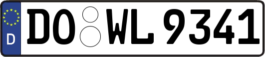DO-WL9341