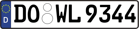 DO-WL9344