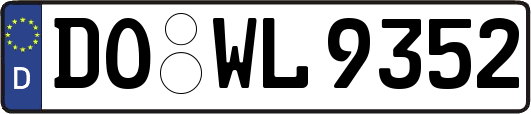 DO-WL9352