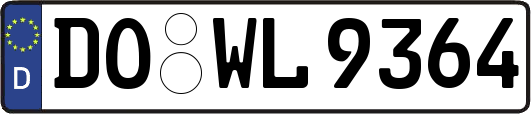 DO-WL9364