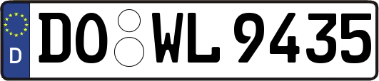 DO-WL9435