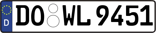 DO-WL9451