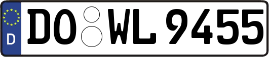 DO-WL9455