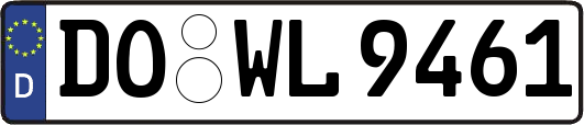 DO-WL9461