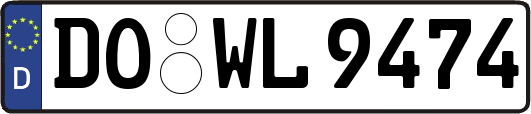 DO-WL9474