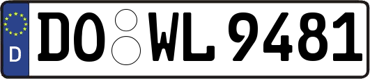 DO-WL9481
