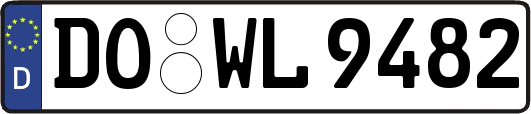 DO-WL9482