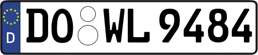 DO-WL9484