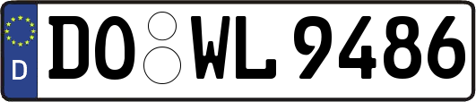 DO-WL9486