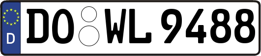 DO-WL9488