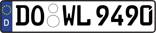DO-WL9490