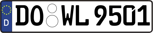 DO-WL9501