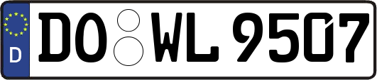 DO-WL9507