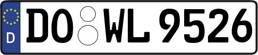 DO-WL9526