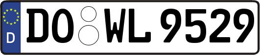 DO-WL9529