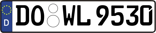 DO-WL9530