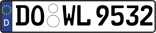 DO-WL9532