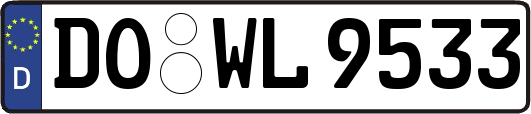 DO-WL9533