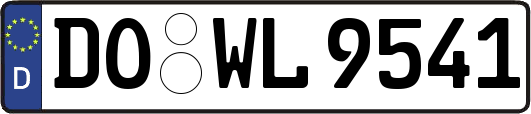 DO-WL9541