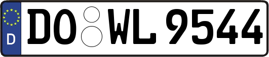 DO-WL9544