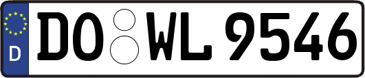DO-WL9546