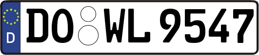 DO-WL9547