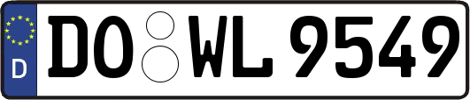 DO-WL9549