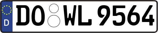 DO-WL9564