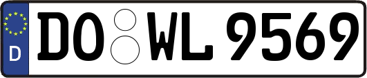 DO-WL9569