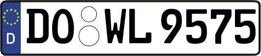 DO-WL9575