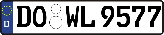 DO-WL9577