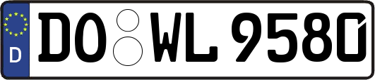 DO-WL9580