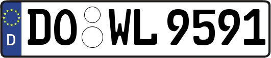 DO-WL9591