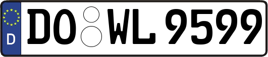 DO-WL9599