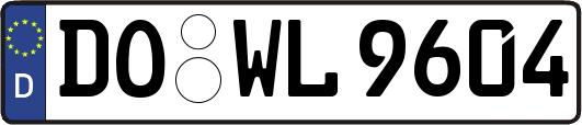 DO-WL9604