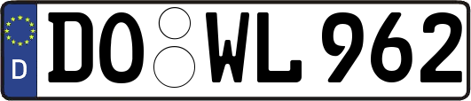 DO-WL962