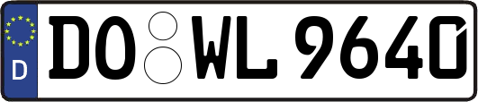 DO-WL9640