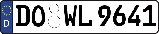 DO-WL9641