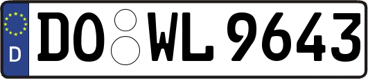 DO-WL9643