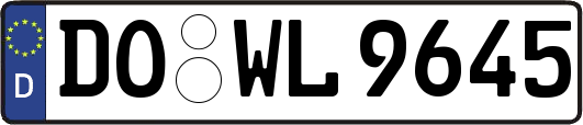 DO-WL9645
