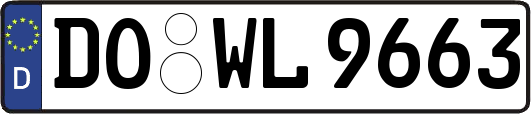 DO-WL9663
