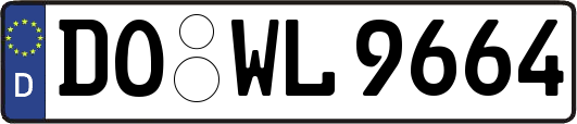 DO-WL9664