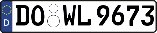 DO-WL9673