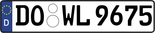 DO-WL9675