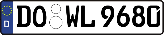 DO-WL9680