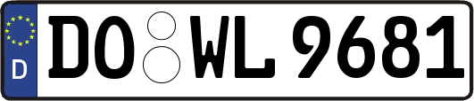 DO-WL9681