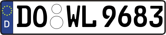 DO-WL9683