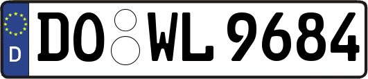 DO-WL9684