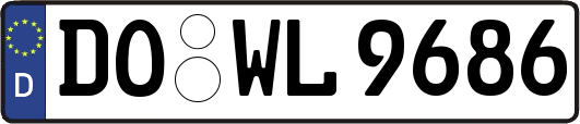 DO-WL9686