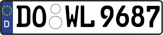 DO-WL9687